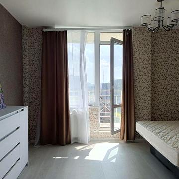Продам 1-ком квартиру с ремонтом в ЖК Одесский двор (3-108-443 ТЦ) ЖК «Одесский двор»