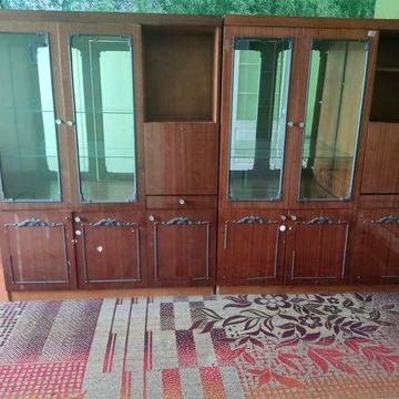 Здам 2-кімнатну квартиру в центрі міста.