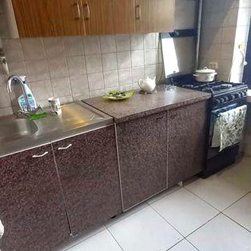 Сдам однокомнатную квартиру на Павловом поле.