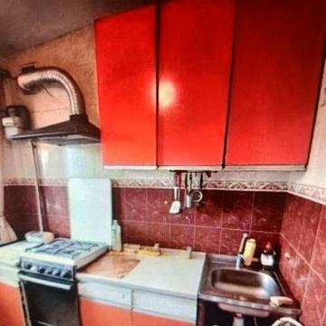 Продам квартиру Черёмушки