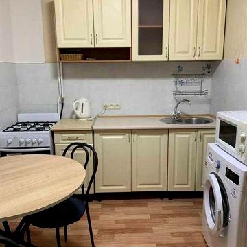 Оренда однокімнатної квартири на Нео Плаза, Гагаріна