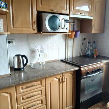 Здам 1-но кімн квартиру на Леваневського