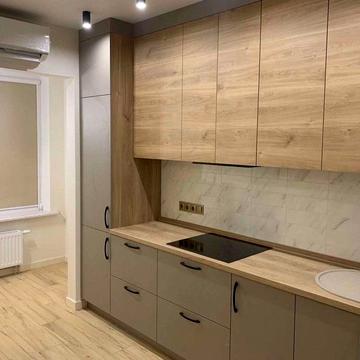 Оренда 1к квартири, Теремки, ЖК Метрополіс — 2 хв пішки