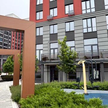 Продаж 2-кімнатної квартири, Ірпінь. Без комісії. Сертифікат. Постанов