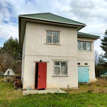 Продаж приміського будинку з землею