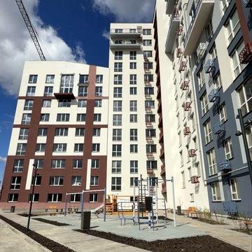 1-кімнатна квартира в Рівному за 40 500$ - ТАК! ЖК ЗиґЗаґ