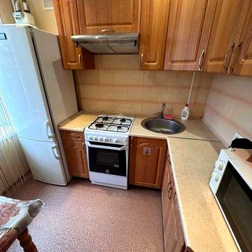 Сдам в аренду 1-ком квартиру пр. Героев