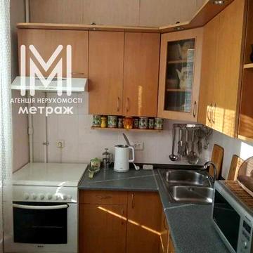 (91206)  В продаже 1к-квартира ,ул .Соборности Украины, Северная Салтовка