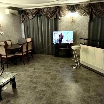 Здам затишну 3к квартиру  тільки  для родини  , метро Ботанічний сад