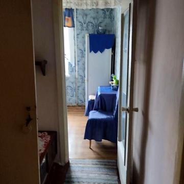 Довгострокова оренда 1к Квартира Альпійський провулок