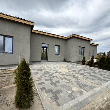 Продаж Тріплекса з ділянкою. Підходить під держ програму