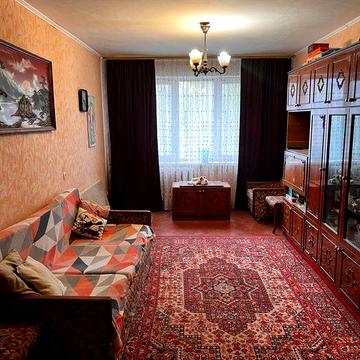 Продаж 3-х кімнатної квартири р-н РПЗ