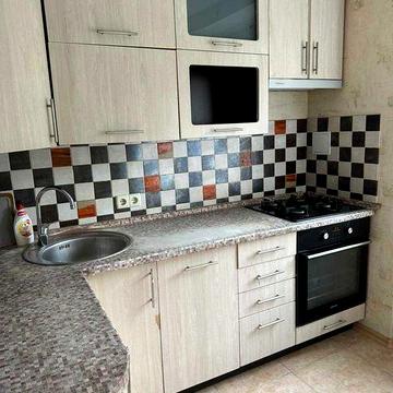 Русанівка здам двокімнатну квартиру з ремоном пішки до метро