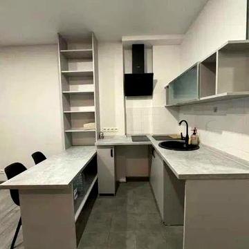 Оренда  1 кімнатної квартири Магістральна 33 м. Сирець