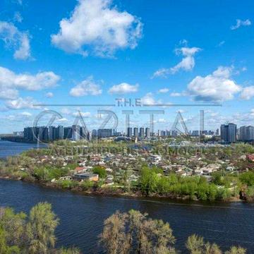 ПРОДАЖА/Квартира с 3 спальнями, ЖК Заречный, Первая линия Днепра, Славутич ЖК Зарічний