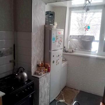 Продам двухкомнатную квартиру з ремонтом.