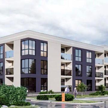 Продаж 1 кімнатноі квартири в Ужгороді, ЖК Elite Park 2 ЖК Еліт Парк