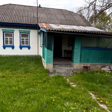Продам будинок в селі Ждани