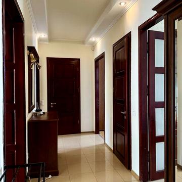3-кімнатна квартира 80,8 м² від власника, високі стелі, польський будинок
