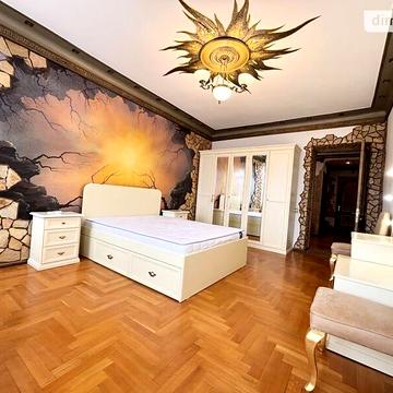 Довгострокова оренда 4к Квартира Мусліма Магомаєва (8 Березня) вулиця