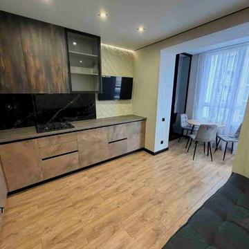Продаж 3к квартири ЖК Дніпровська Брама 2 Слобожанське лівий берег новобудова лісопарк Дружби ЖК Дніпровська Брама 2