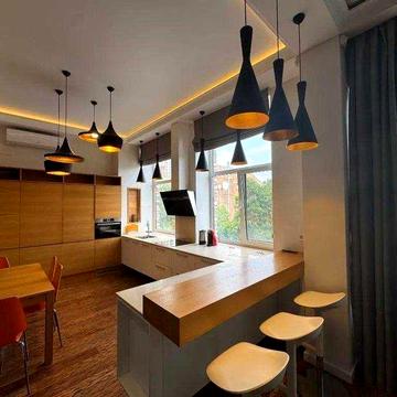 Аренда! 3к. Квартира ЖК Loft Project Лофт Новострой Днепр Центр