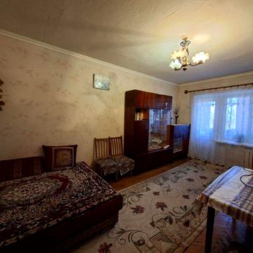 Сдам 1 ком. квартиру на долгосрочную аренду