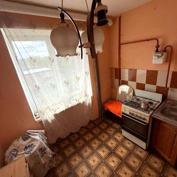 Продаж 1 кім квартири в Новому будинку