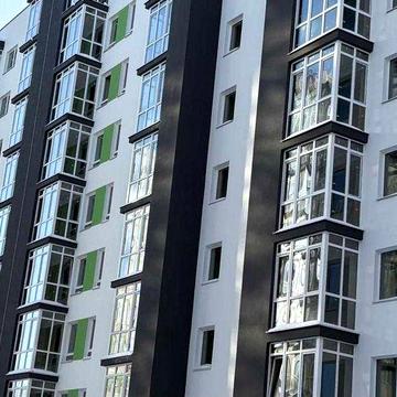 Продаж 3 кімнатної квартири, Винники, новобудова