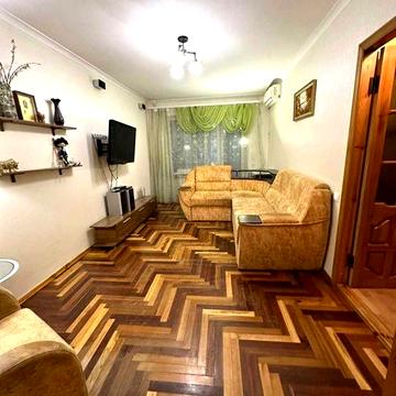 Продам 3-х ком.квартиру Шевченковський