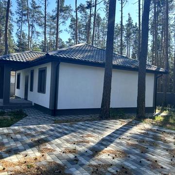 Продаж  будинка в с.Путрівка від забудовника