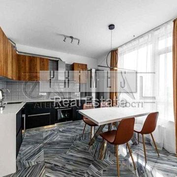 Продаж квартири, Печерський район, найкращя пропозиція, ЖК Central Park, вул. Джона Маккейна 7 ЖК Central Park