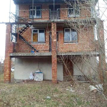 Продам дом , дачу