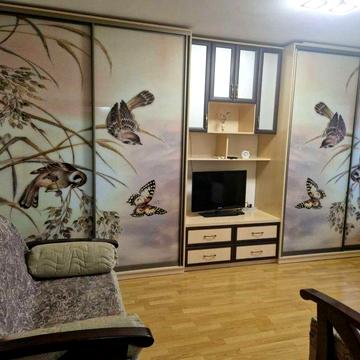 Дарницкий р-н, Бажана 9ж, 1 кімнатна