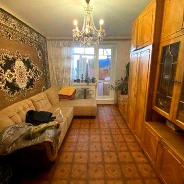 2к квартира улица Роганская