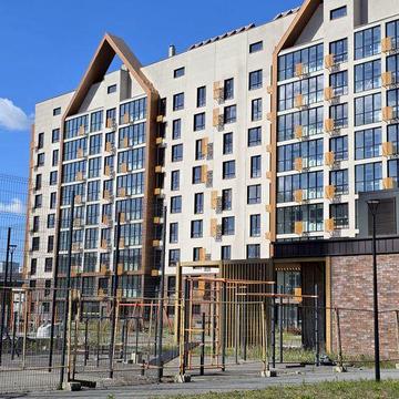 Продам 2-х комнатную квартиру ЖК Люксембург ЖК Люксембург