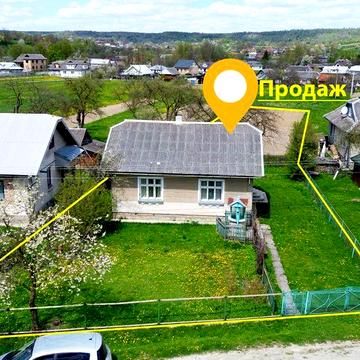 Житловий будинок в Печеніжині.