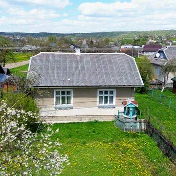 Житловий будинок в Печеніжині.