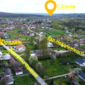 Житловий будинок в Печеніжині.