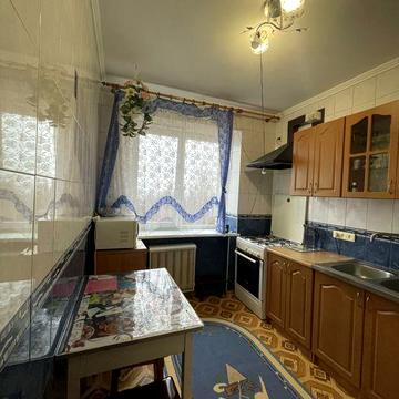 Продам 3-кім квартиру в цегляному будинку