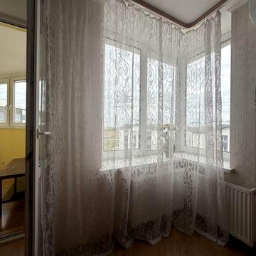 Оренда Затишної 1 кімнатна квартири по вулиці Теплична 38 святопетрівське Індивідуальне Газове опалення великий балкон 45 квадратних квартира