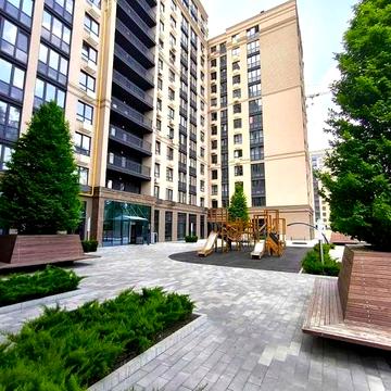 Продаж 1-кімнатної квартири, ЖК Центральний Преміум, ВЛАСНИК ЖК Центральний Преміум