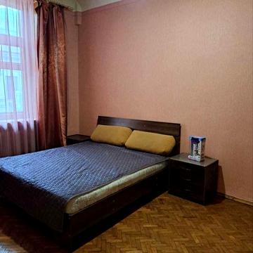 Реальная 3-ка в Центре, ул. Чернышевская 8, Университет, Пушкинская