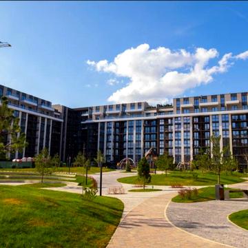 Оренда 2к квартири ЖК Park Land /