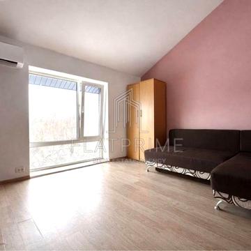 Без% Київ. Продаж однокімнатна квартира в ЖК Loft Park, метро «Політехнічний інститут» ЖК Loft Park