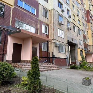 Продам 1к квартиру на жм Сокол 1, средний этаж
