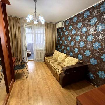 3-кімнатна квартира на Таірова