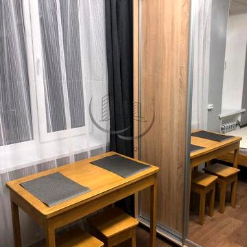 Довгострокова оренда 1к Квартира Григорія Сковороди (Пушкінська) вулиця