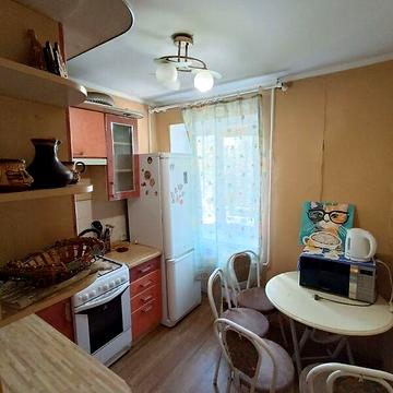 Довгострокова оренда 1к Квартира Академіка Філатова вулиця