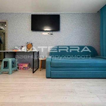 2к квартира 52м² з ремонтом! Боярка, вул. Молодіжна. єОселя/Сертифікат